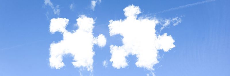 IBM und Vodaphone Business arbeiten in Sachen Multicloud zusammen.