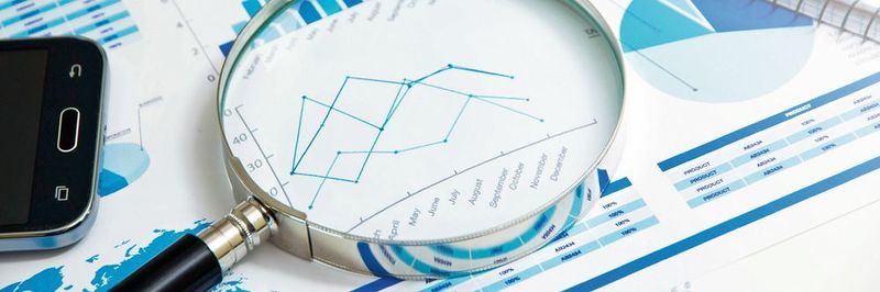 Controlling bedeutet nicht nur, Zahlen zusammenzutragen. Es sollten immer auch Maßnahmen folgen.