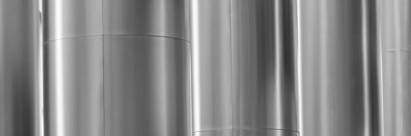 How can the lightweight construction potential of aluminum be used sensibly in the aerospace industry?