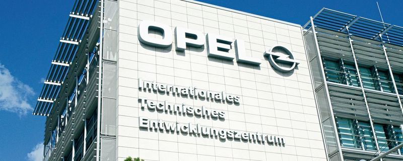 Teile des Entwicklungszentrum von Opel in Rüsselsheim sollen an Segula Technologies gehen.