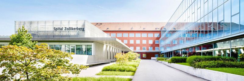 Das Spital Zollikerberg setzt auf digitales Workforce Management.