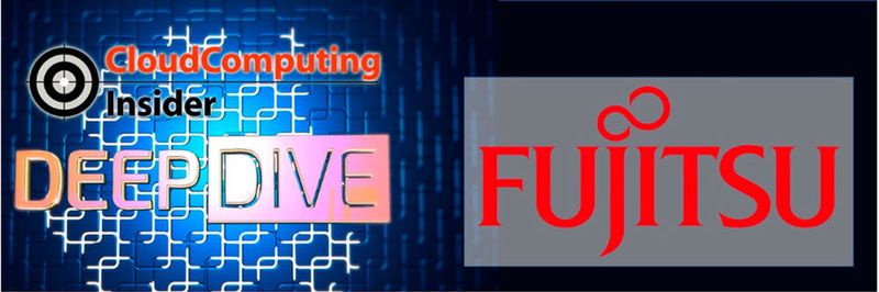 Von Technikern für Techniker: Der CloudComputing-Insider Deep Dive ist ein technisch tiefgehender Blick auf eine Cloud-Lösung; hier: Fujitsu FCSM.