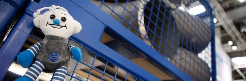 Rückblick: Das waren Wire und Tube 2018.