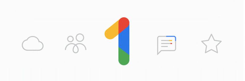 Google One tritt das Erbe der einst unter der Bezeichnung Google Drive angebotenen kostenpflichtigen Speicher-Abos an. Neu ist nicht nur der Name, vielmehr sind auch einige Features und Zusatzleistungen hinzugekommen.