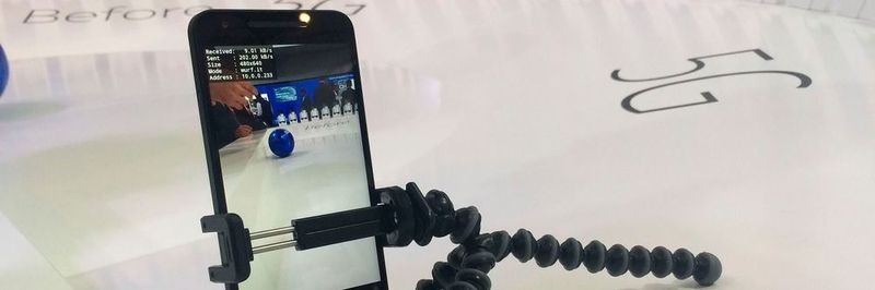 Zwar freuen sich auch Streaming-Nerds, Hardcore-Gamer und mobile VR-Fans auf 5G. Doch dürfte der neue Mobilfunkstandard seine Stärken vor allem im B2B-Bereich ausspielen.