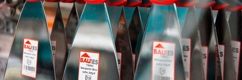 Der bei der Bauking AG eingesetzte Archivspeicher bot nicht länger die geforderte Leistung und stieß auch die Kapazität angehend an seine Grenzen. Um Problemen vorzubeugen, entschied sich das Unternehmen für einen Wechsel.