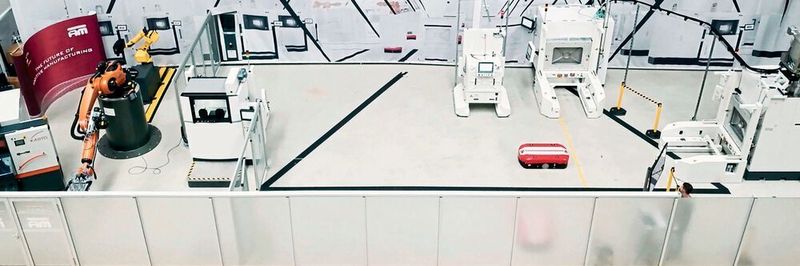 The biggest challenge in the pilot process chain for the Next-Gen-AM project of Daimler, Premium Aerotec, and EOS is communication.