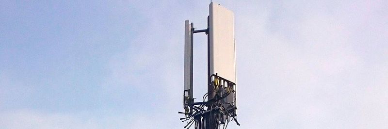 Die lokalen 5G-Frequenzen sind für den Aufbau von Campus- oder Fabriknetzen vorgesehen.