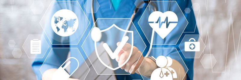 Die Digitalisierung in Krankenhäusern nimmt zu. Deshalb müssen auch zwingend die Sicherheitsvorkehrungen verbessert werden. Für Security-Anbieter gibt es hier viel Umsatzpotenzial.