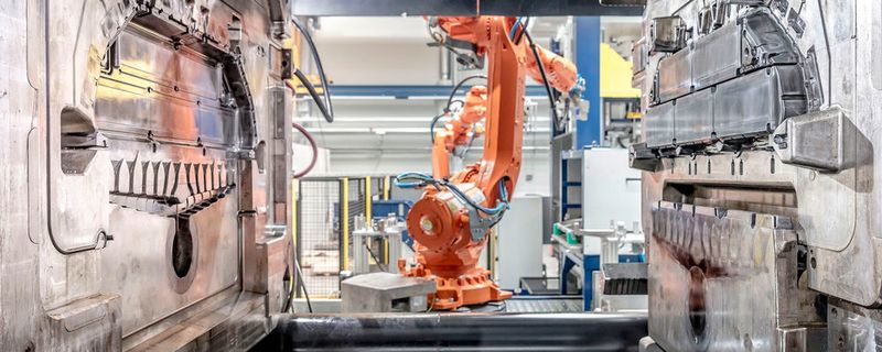 KS Huayu Alutech investiert rund 35 Millionen Euro in den Neubau einer 5.000 Quadratmeter großen Produktionshalle für Strukturbauteile aus Aluminium.