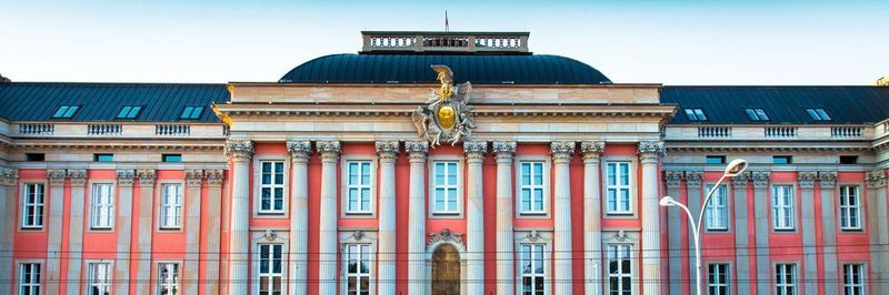 Das Parlament von Brandenburg hat ein eGovernment-Gesetz verabschiedet