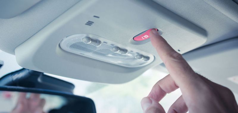 Das Nachfolgesystem von eCall läuft unter dem Kürzel NGeCall – Next Generation eCall.