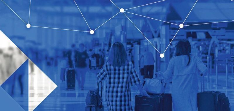 Bluetooth Mesh: die 2017 von der Bluetooth SIG vorgestellte Technologie ermöglicht drahtlose Many-to-Many-Verbindungen.