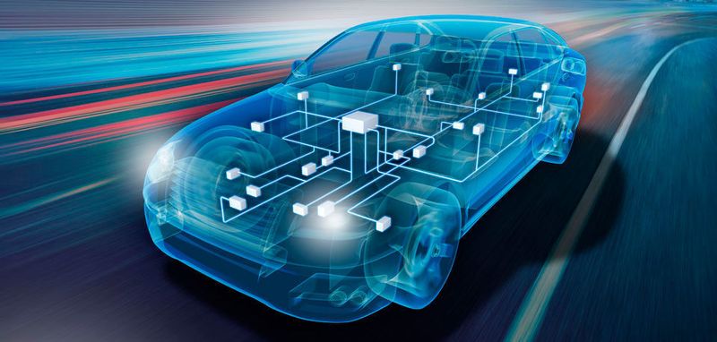 Sicherheitskritisches Zusammenspiel: ISO 26262-10 definiert sogenannte „Safety Elements out of Context“ (SEooC) als Methode zur Verwendung von (Software-)Komponenten in einem Fahrzeug, die ursprünglich nicht für das betreffende Projekt konzipiert wurden.