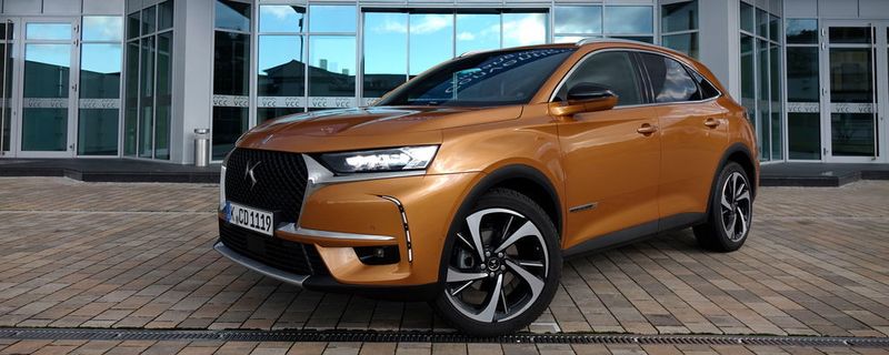 Mit dem DS7 Crossback will der PSA-Konzern zurück zu altem Glanz. Wir haben das SUV in der „Be Chic“-Ausstattung getestet.