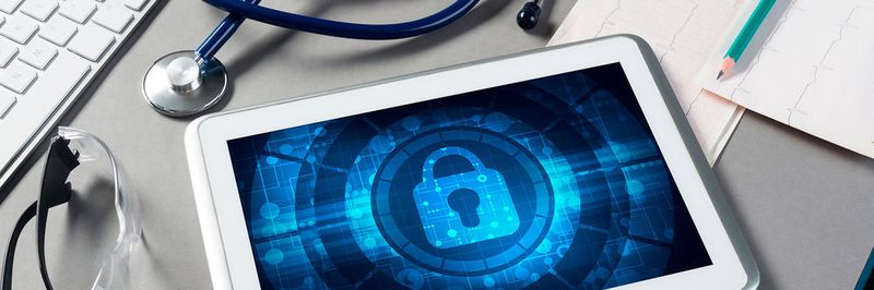 Bei finanziellen Kooperationen im Healthcare-Bereich müssen auch Themen wie Datenschutz und IT-Sicherheit berücksichtigt werden.