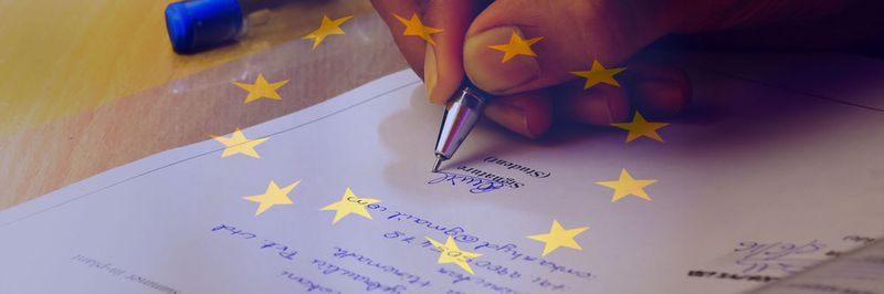 Vorgänge, die personenbezogene Daten betreffen, müssen Unternehmen nach DSGVO rechtskonform behandeln, also sie identifizieren, benennen und dokumentieren.