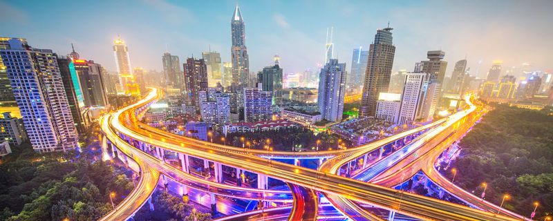 Die Zukunft der Mobilität ist vernetzt – ein wichtiger Punkt ist die Technologie, die diese Konnektivität sicher leisten kann.