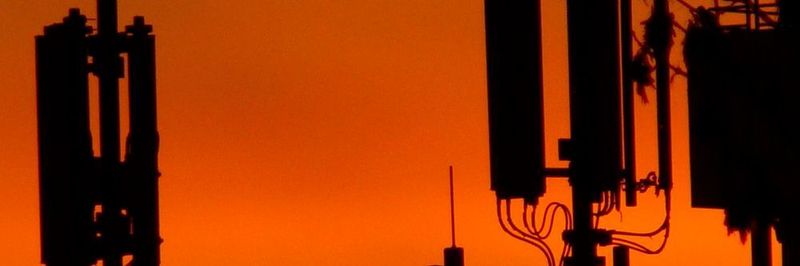 Geht für Huawei demnächst die 5G-Sonne unter?