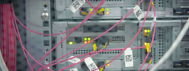 Datacenter-Konsolidierung bedeutet auch Migration von Servern: Bei T-Systems waren es 23.600 an der Zahl.
