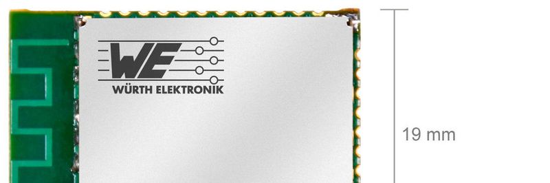 Das WLAN-Modul Calypso ist mit bis zu sechs simultanen Secure Sockets, Secure Boot, Secure Storage und Secure OTA Firmwareupdate ausgestattet.