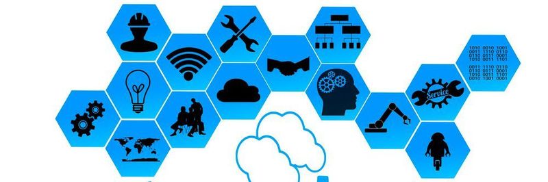 In Sachen Industrie 4.0 besteht bei vielen Unternehmen Nachholbedarf.