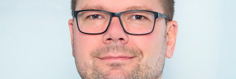 Michael Müller ist Vice President WLAN und Switches beim Netzwerkausrüster LANCOM Systems.