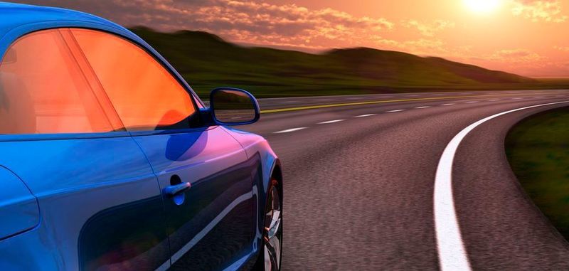 Eine der wesentlichen Aufgaben bei der Entwicklung von Bildverarbeitungssystemen für autonome Fahrzeuge ist die Zusammenführung der Eingangssignale verschiedener Sensoren.