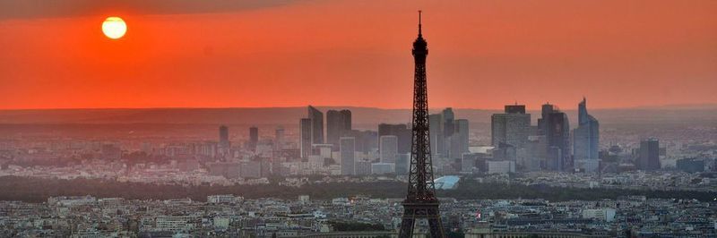 In Frankreich werden die 5G-Frequenzen im Herbst 2019 versteigert.