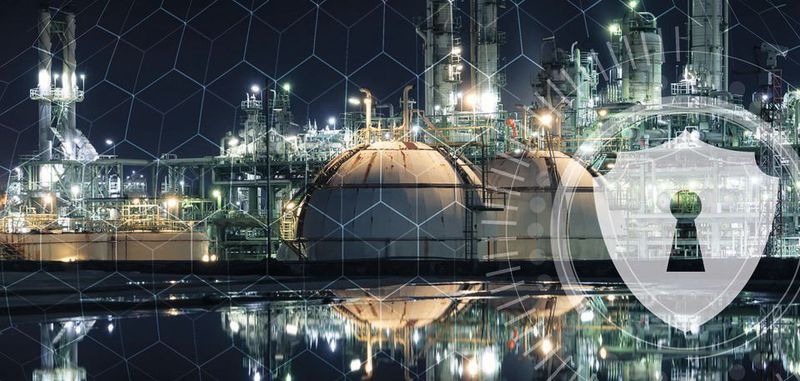 Sicher fertigen: Abhängig vom geplanten Einsatz von Industrie-4.0-Lösungen muss sich auch die Cybersecurity-Strategie anpassen.