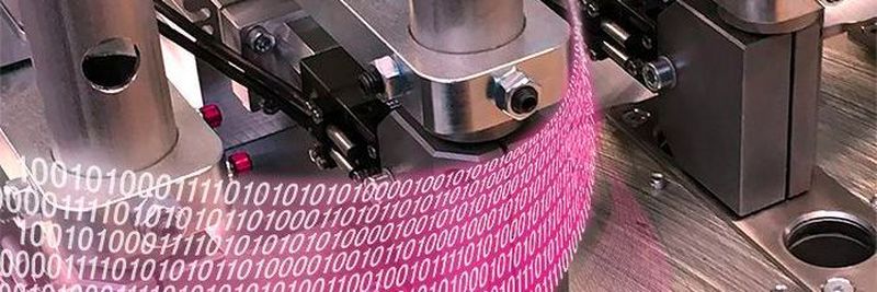 Mit dem Connected Things Hub nutzt die Braunschweiger Zuführtechnik Sensorwerte ihrer Fertigungsmaschinen für vorausschauende Wartung.