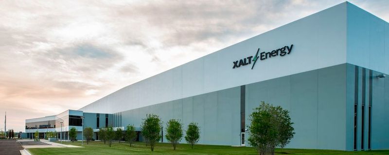 Freudenberg Sealing Technologies hält nach einer erneuten Aufstockung der Anteile mehr als 50 Prozent an Xalt Energy.