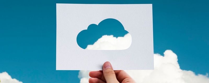 Beim Cloud Computing erhält der Nutzer einfach Zugriff auf Server, Speicher, Datenbanken und eine umfassende Palette von Anwendungsservices über das Internet.