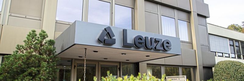 Sitz der neuen Leuze Electronic Deutschland GmbH + Co. KG.