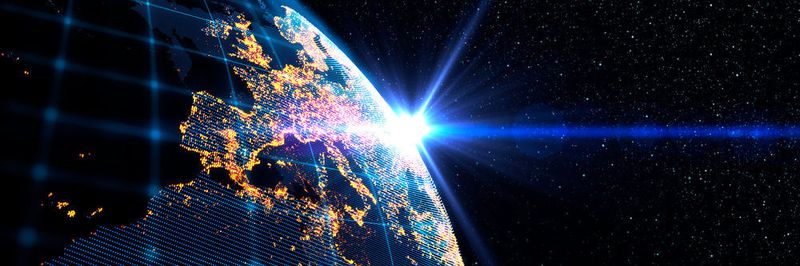 In Europa geht der Trend immer stärker hin zu Investitionen in KI.