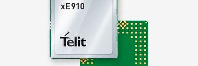 Das LTE-Modul ME910C1-K1-K1 von Telit wurde durch die koreanische SK Telecom nach LTE Kategorie M1 zertifiziert. Es eignet sich für eine Vielzahl stromsparender IoT-Anwendungen.