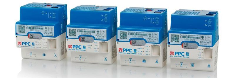 Das Smart Meter Gateway (SMGW) von PPC und der OpenLimit SignCubes AG hat die Common Criteria-Zertifizierung des Bundesamtes für Sicherheit in der Informationstechnik (BSI) erhalten. Die Zertifizierung belegt die sicherheitstechnische Eignung des SMGW für den Einbau in intelligente Messsysteme.