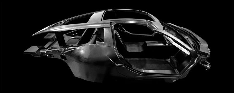 Die Automarke Hispano Suiza will ein neues Modell vorstellen: Anfang März feiert „Carmen“ in Genf Premiere.