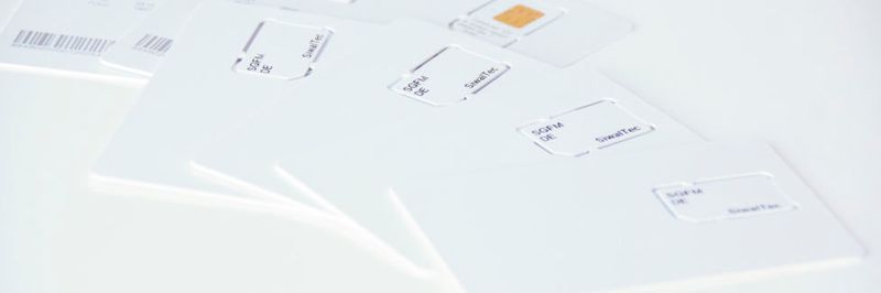 Rund 90 Prozent der 4G-Basisstationen sind mit Narrowband-IoT ausgestattet.