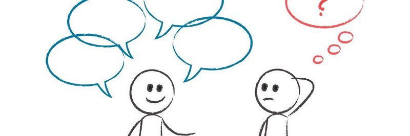 Behördensprache soll in Zukunft einfacher verständlich und nachvollziehbarer werden