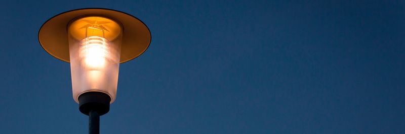 Die Straßenlaternen in Darmstadt kommen ins Internet der Dinge (IoT)