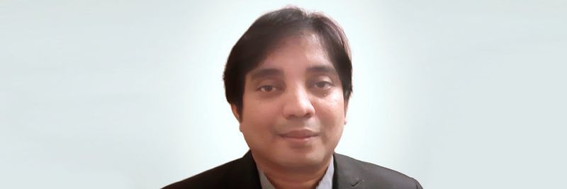 Der Autor: Venkata C. Krishna ist Global Solutions Head, Digital & Analytics, HCL Technologies