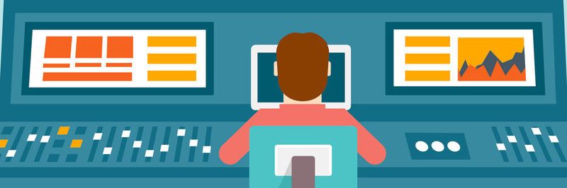 Daten-Streams in Echtzeit auszuwerten, ist die Königsdisziplin im Analytics-Segment.