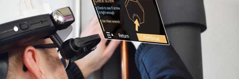 Datenbrillen als Wearable Computing-Geräte bieten Unternehmen echte Vorteile, ihr Einsatz erfordert jedoch auch eine sorgfältige Planung.