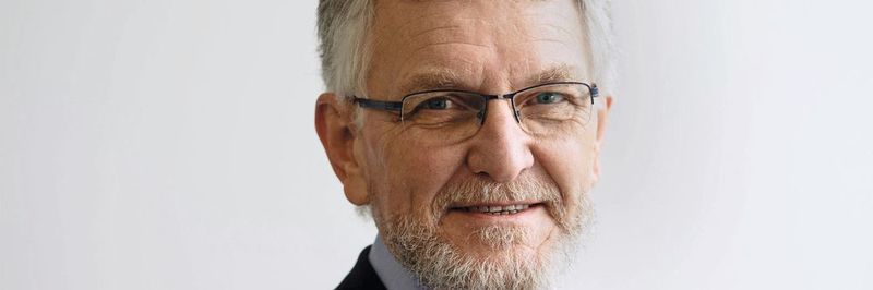 Joachim Göddertz übernimmt vorübergehend die Geschäftsführung der Werner Turck GmbH & Co. KG.