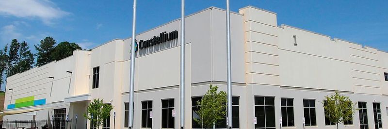 Constellium is a long-time supplier of BMW Group for both rolled products and structural components.