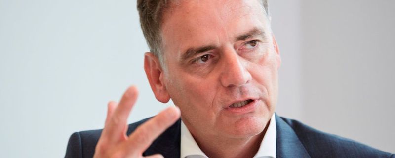 Guido Ege, Leiter Produktmanagement und -entwicklung, Lapp: „Wir bei Lapp sind überzeugt, dass sich in den nächsten Jahren ein Wandel in der Energieübertragung und Nutzung vollziehen wird – weg von der reinen Wechselstromtopologie hin zu mehr Gleichstrom.“
