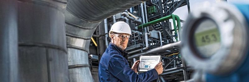 Möglichkeiten für Industrie 4.0 bieten sich über den gesamten Lebenszyklus einer Anlage, ebenso entlang der Logistik- und Wertschöpfungsketten über Firmengrenzen hinweg.