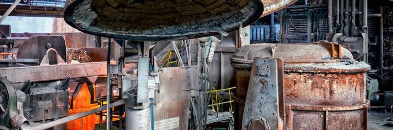 One of the oldest German industrial company closes its gates: SHW High Precision Casting Technology GmbH files for insolvency.
