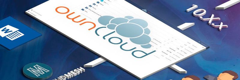 OwnClouds Versionierungsschema folgt künftig dem Muster Major.Minor.Patch.